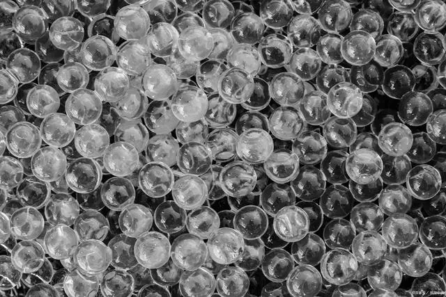 巴中玻璃微珠玻璃微珠 厂家直供